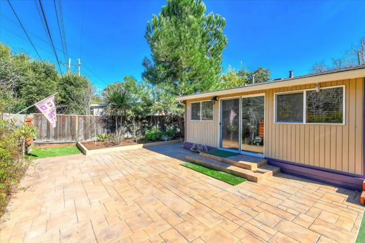 3555 Mauricia Avenue, Santa Clara, California 95051