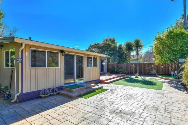 3555 Mauricia Avenue, Santa Clara, California 95051