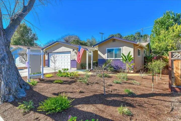 3555 Mauricia Avenue, Santa Clara, California 95051
