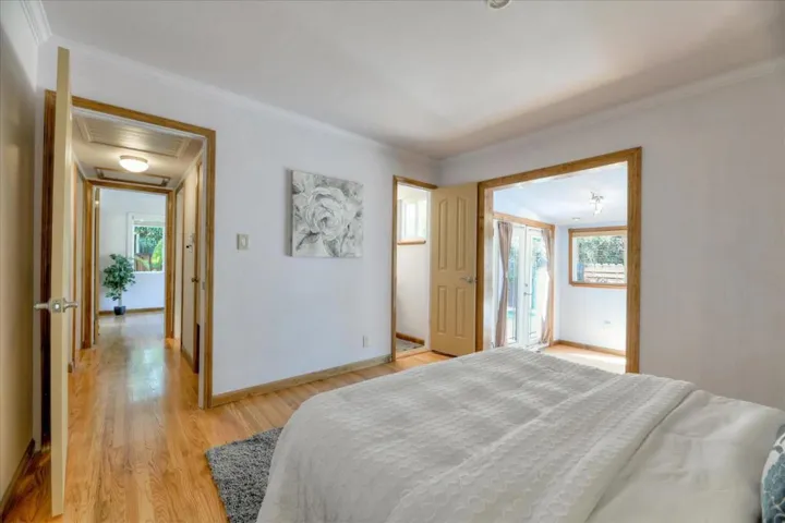 3555 Mauricia Avenue, Santa Clara, California 95051