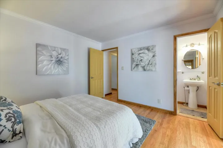 3555 Mauricia Avenue, Santa Clara, California 95051
