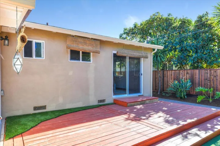 3555 Mauricia Avenue, Santa Clara, California 95051