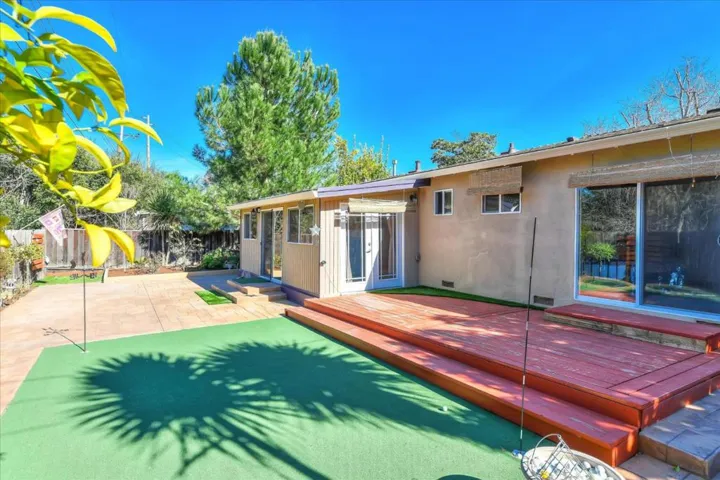 3555 Mauricia Avenue, Santa Clara, California 95051