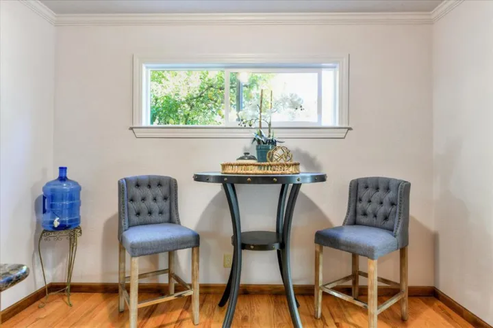 3555 Mauricia Avenue, Santa Clara, California 95051