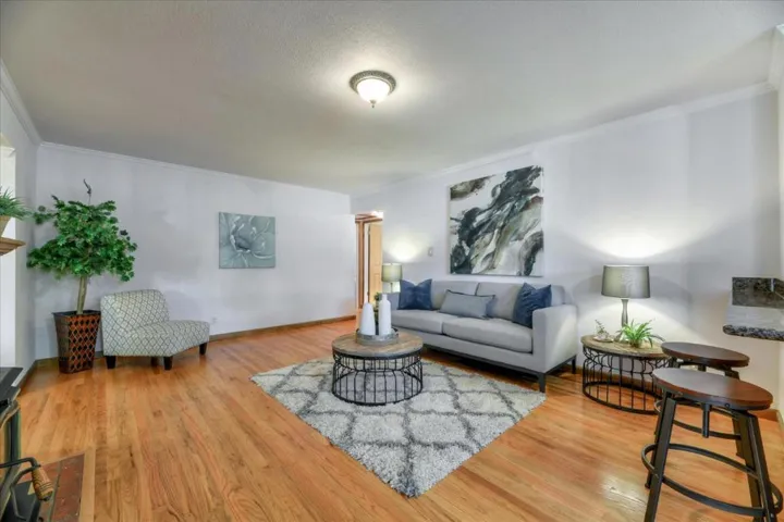 3555 Mauricia Avenue, Santa Clara, California 95051