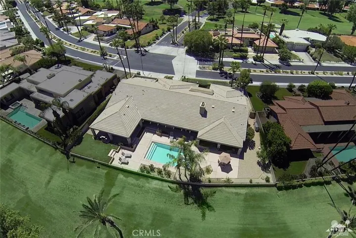 43460 Chapelton Drive, Bermuda Dunes, California 92203
