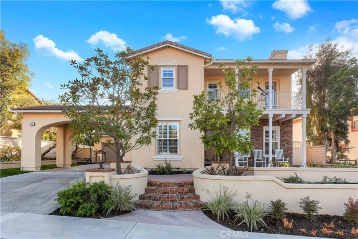 12 Victoria Lane, Coto De Caza, California 92679