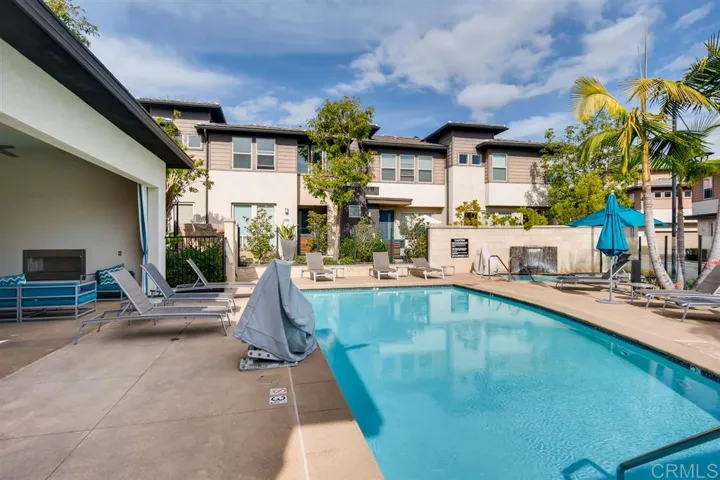 2637 Aperture Circle, San Diego, California 92108