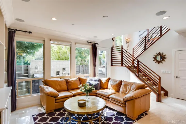 2637 Aperture Circle, San Diego, California 92108