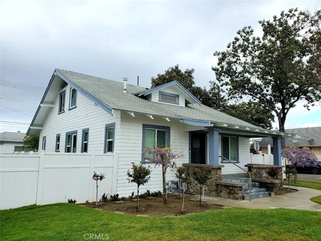 153 S Pacific Avenue, Glendale, California 91204