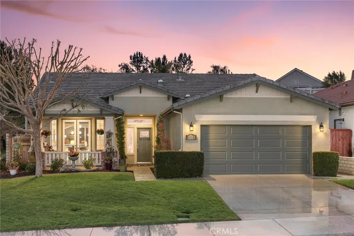 39365 Silver Oak Circle, Murrieta, California 92563