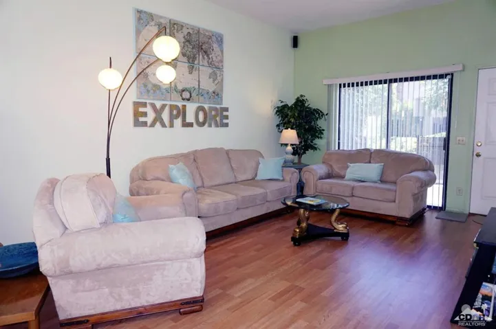 2354 Los Coyotes Drive, Palm Springs, California 92264
