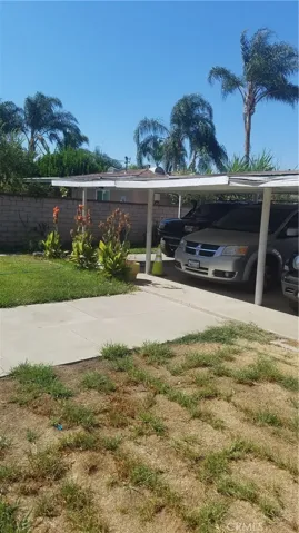 4989 F Street, Chino, California 91710