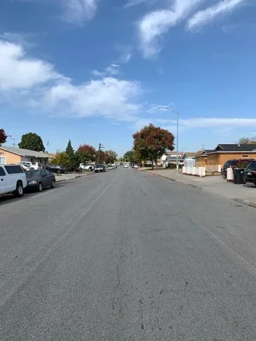 653 Penitencia Street, Milpitas, California 95035