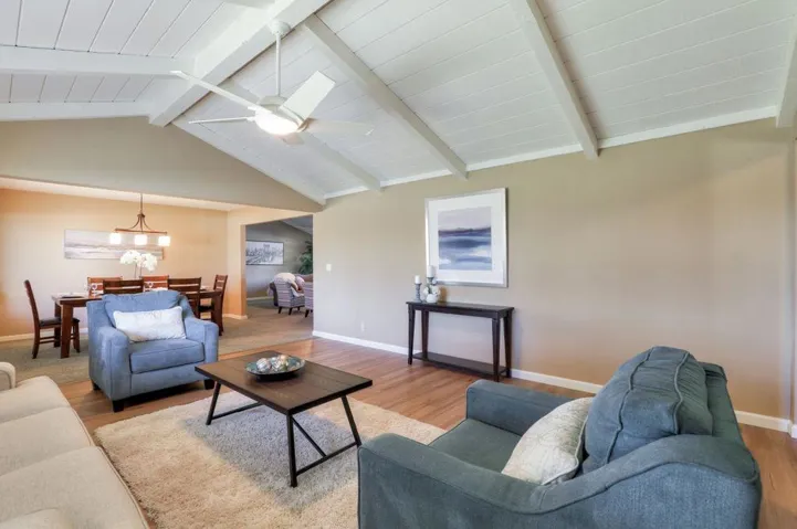 355 Roosevelt Avenue, San Martin, California 95046