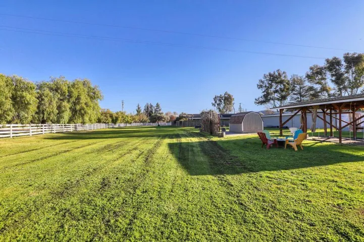 355 Roosevelt Avenue, San Martin, California 95046
