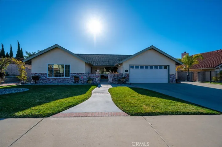 1634 E Alvin Avenue, Santa Maria, California 93454