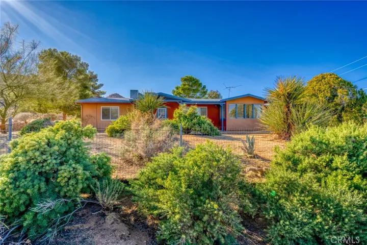 7994 Sunset Road, Joshua Tree, California 92252