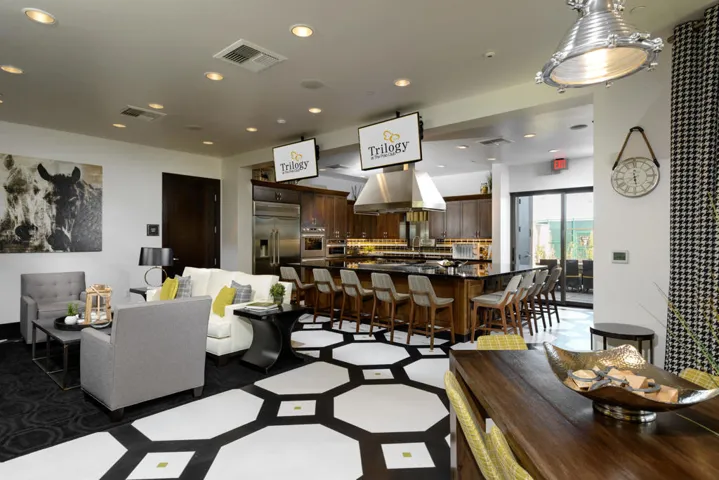 McCarroll's Kitchen
