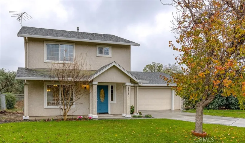 1225 E Cassandra Circle, Corning, California 96021