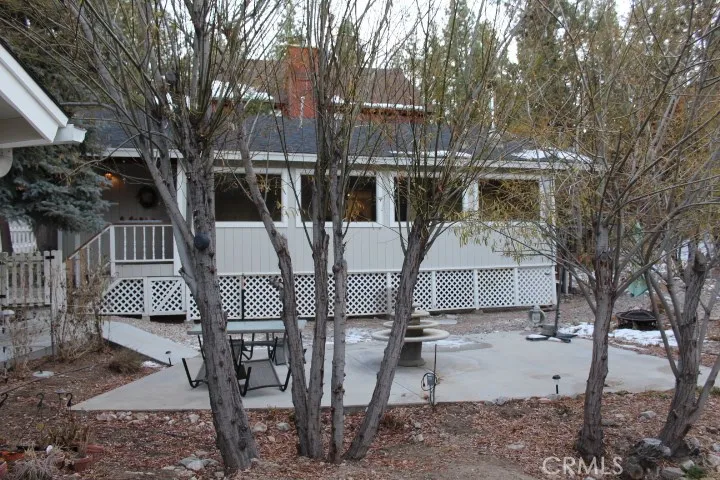 525 Bernhardt Lane, Big Bear, California 92314