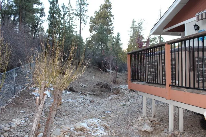 525 Bernhardt Lane, Big Bear, California 92314