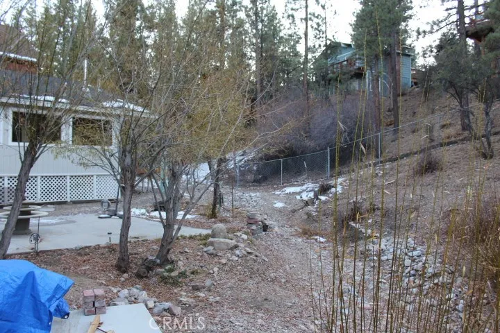 525 Bernhardt Lane, Big Bear, California 92314