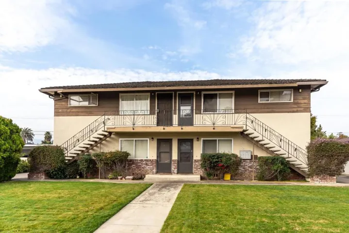 393 Dunster Drive, Campbell, California 95008