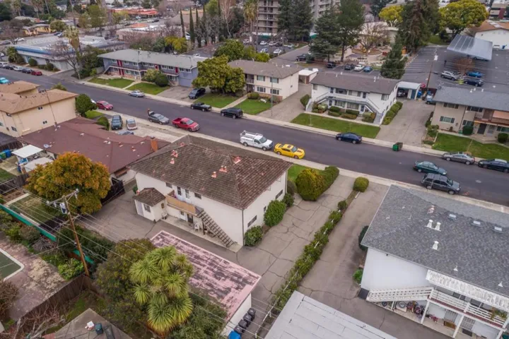 393 Dunster Drive, Campbell, California 95008
