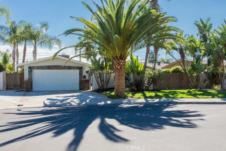9922 Harle Avenue, Anaheim, California 92804