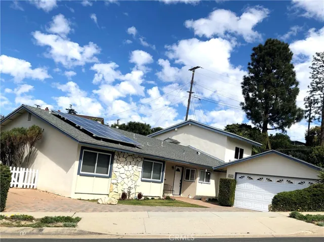 6563 Eddinghill Drive, Rancho Palos Verdes, California 90275