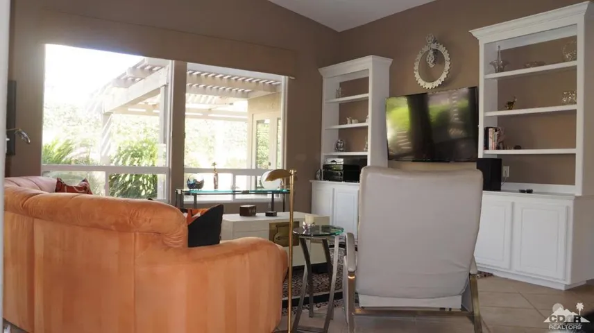 266 Strada Fortuna, Palm Desert, California 92260