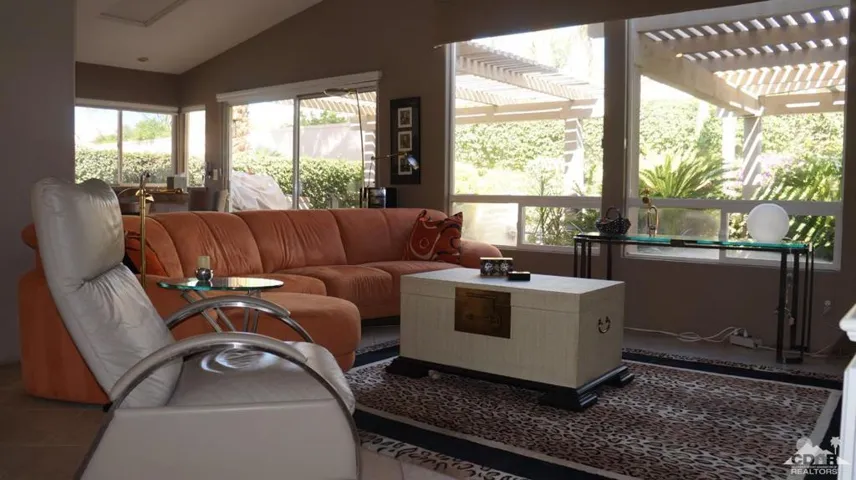 266 Strada Fortuna, Palm Desert, California 92260