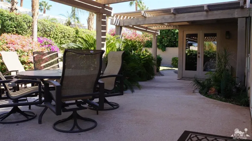 266 Strada Fortuna, Palm Desert, California 92260