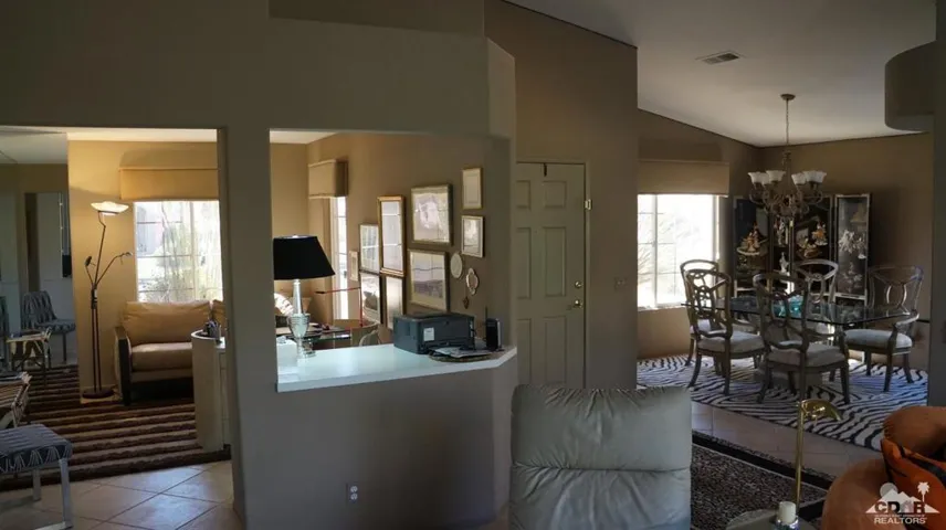 266 Strada Fortuna, Palm Desert, California 92260