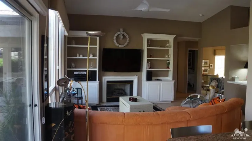 266 Strada Fortuna, Palm Desert, California 92260