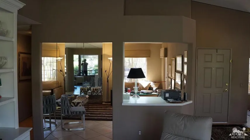 266 Strada Fortuna, Palm Desert, California 92260