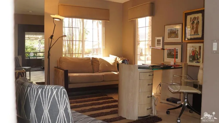 266 Strada Fortuna, Palm Desert, California 92260