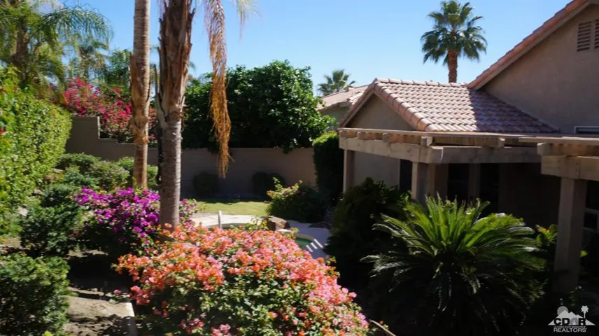 266 Strada Fortuna, Palm Desert, California 92260