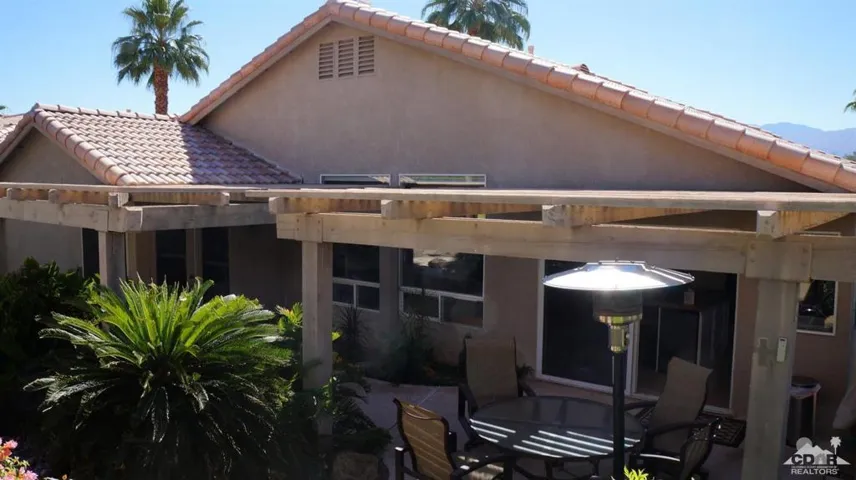 266 Strada Fortuna, Palm Desert, California 92260