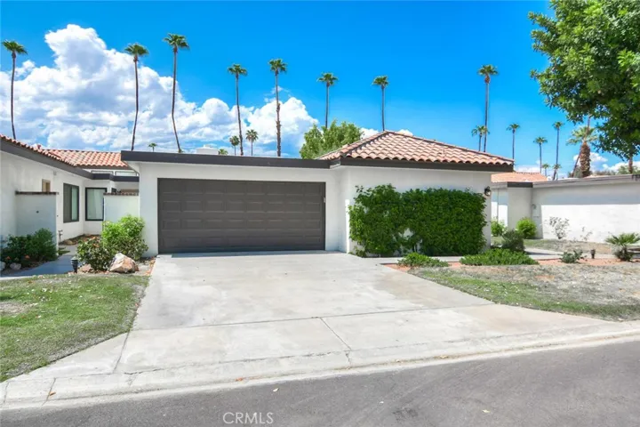 35 Marbella Drive, Rancho Mirage, California 92270