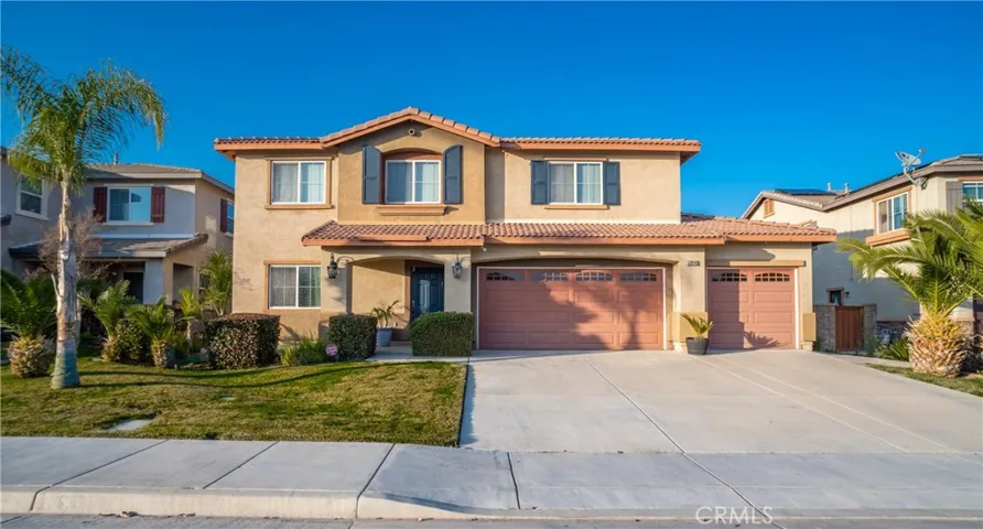 53014 Rose Sachet Lane, Lake Elsinore, California 92532