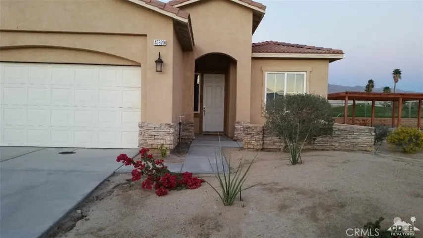 86196 Grenache Lane, Coachella, California 92236