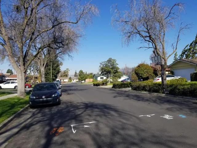 1251 Burnham Drive, San Jose, California 95132