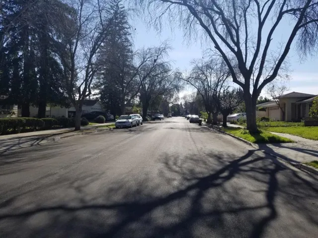 1251 Burnham Drive, San Jose, California 95132