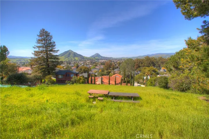 1141 Ella Street, San Luis Obispo, California 93401
