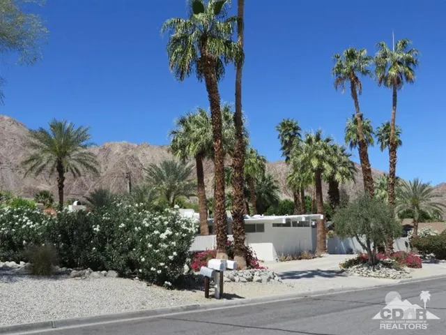 53245 Avenida Diaz, La Quinta, California 92253