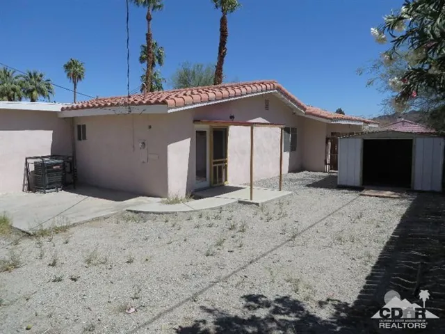 53245 Avenida Diaz, La Quinta, California 92253