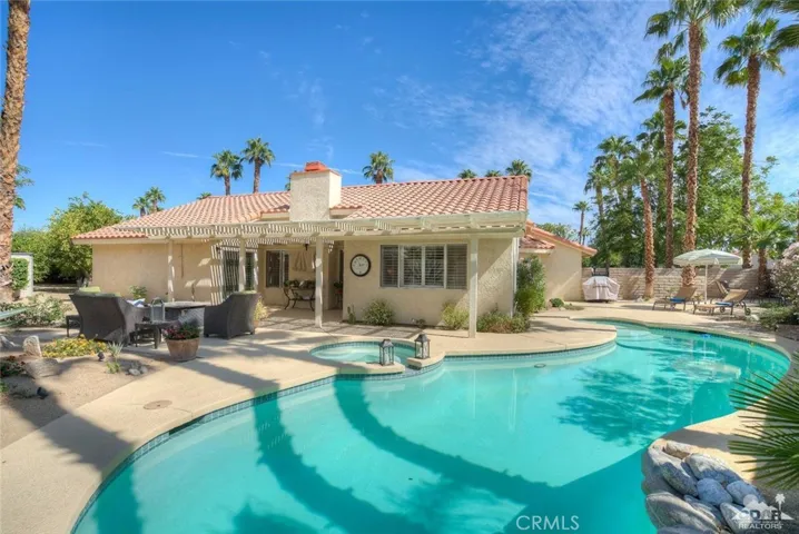 39315 Regency Way, Palm Desert, California 92211