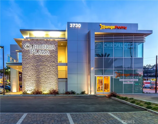 3730 Pacific Coast Highway, Torrance, California 90505